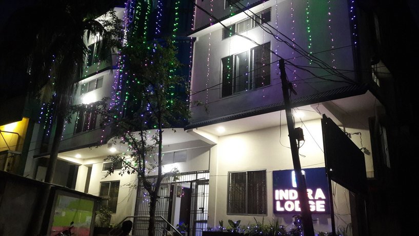 Indira Lodge